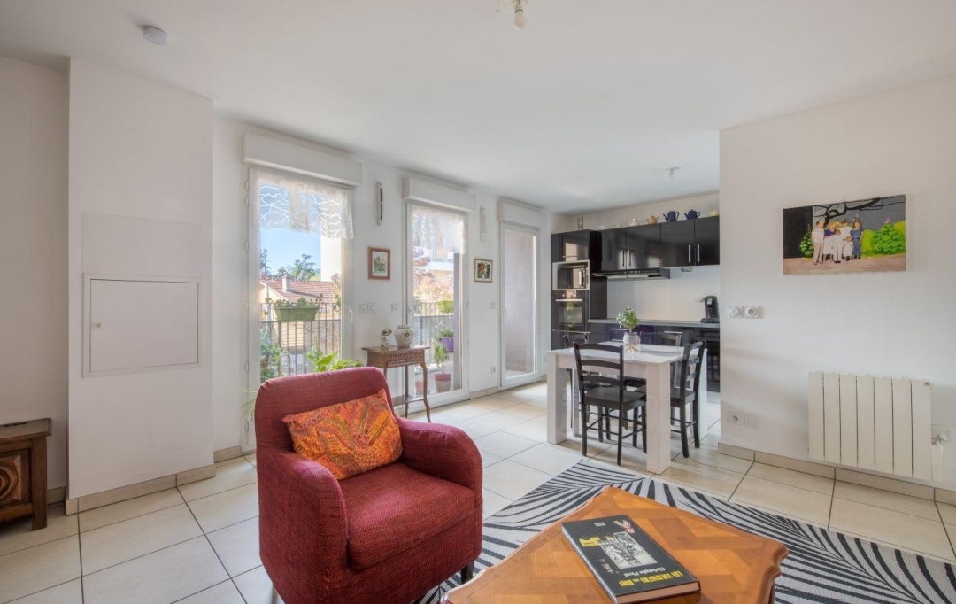 Annonces TASSIN : Appartement | BRON (69500) | 62 m2 | 239 000 &euro; 