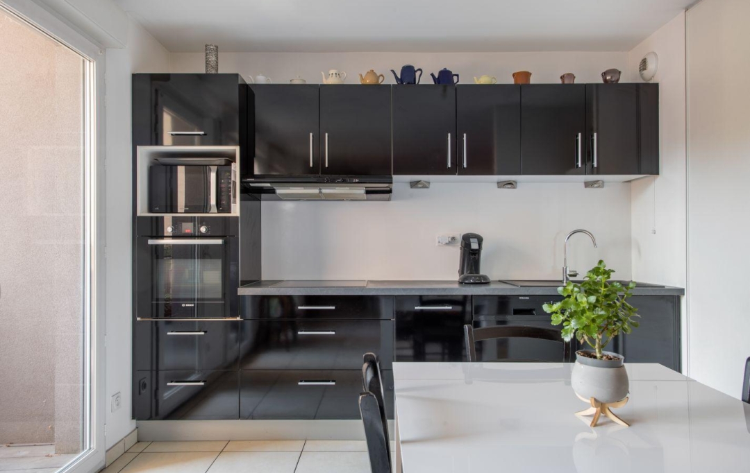 Annonces TASSIN : Appartement | BRON (69500) | 62 m2 | 239 000 &euro; 
