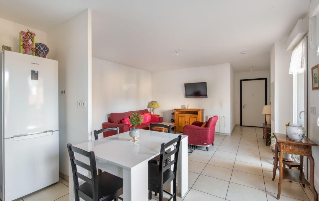 Annonces TASSIN : Appartement | BRON (69500) | 62 m2 | 239 000 &euro; 