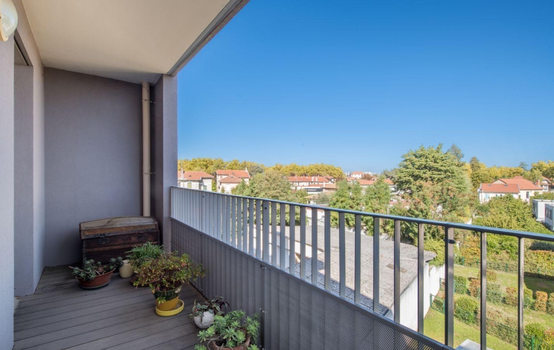 Annonces TASSIN : Appartement | BRON (69500) | 62 m2 | 239 000 &euro; 