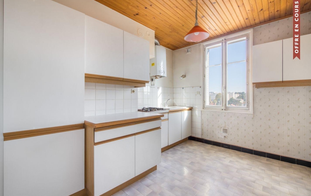 Annonces TASSIN : Appartement | LYON (69003) | 58 m2 | 225 000 € 