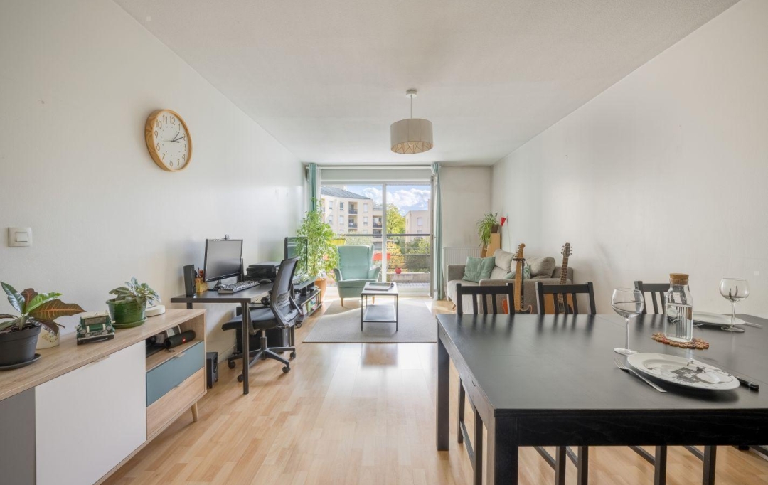 Annonces TASSIN : Appartement | LYON (69008) | 70 m2 | 225 000 &euro; 