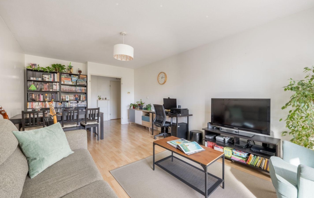 Annonces TASSIN : Appartement | LYON (69008) | 70 m2 | 225 000 &euro; 
