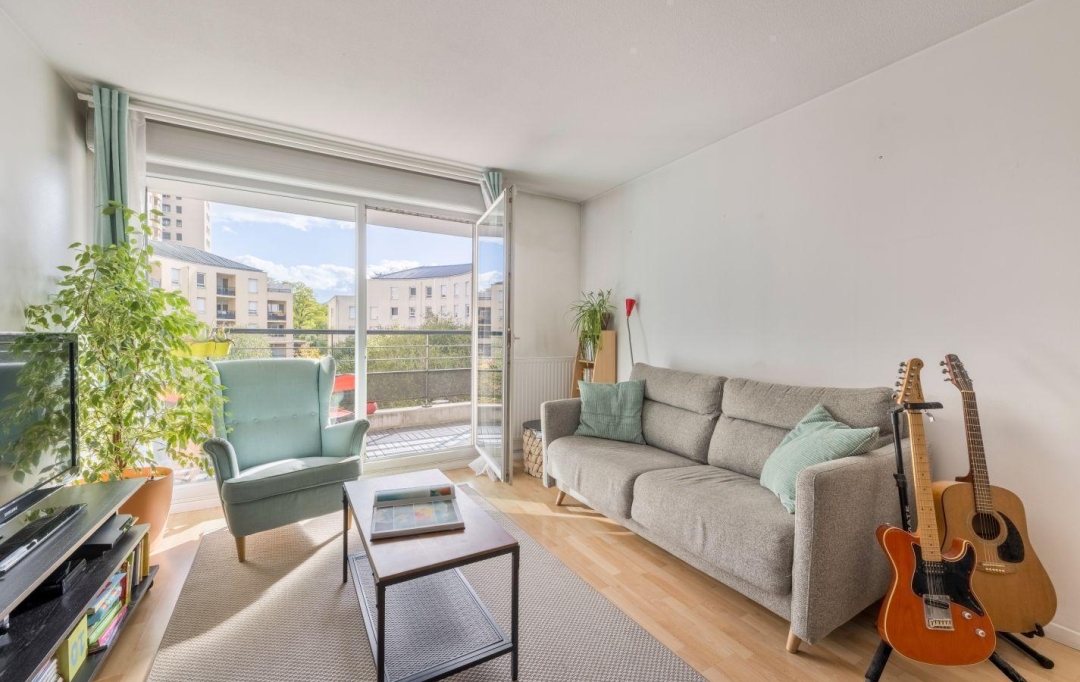 Annonces TASSIN : Apartment | LYON (69008) | 70 m2 | 270 000 € 