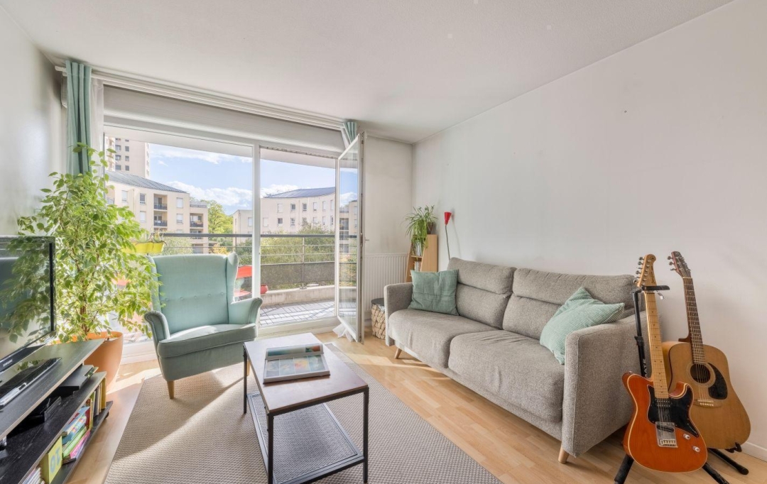 Annonces TASSIN : Appartement | LYON (69008) | 70 m2 | 225 000 &euro; 
