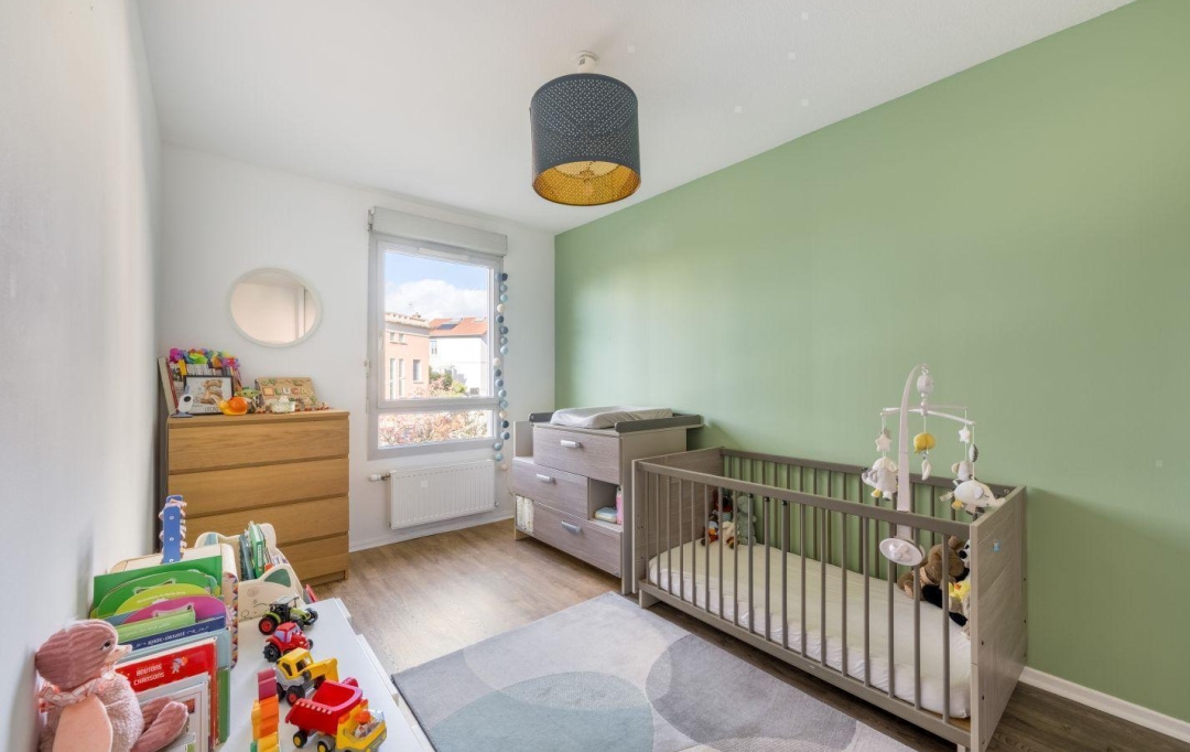 Annonces TASSIN : Appartement | LYON (69008) | 70 m2 | 225 000 &euro; 