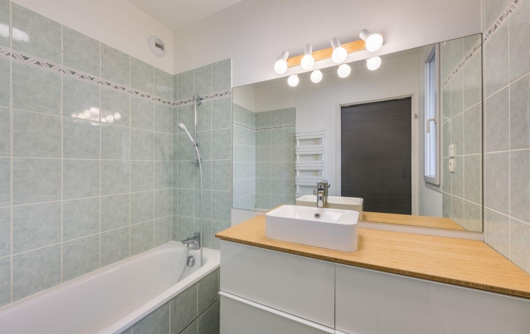 Annonces TASSIN : Appartement | LYON (69008) | 70 m2 | 225 000 &euro; 
