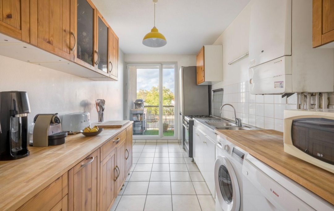 Annonces TASSIN : Appartement | LYON (69008) | 70 m2 | 225 000 &euro; 