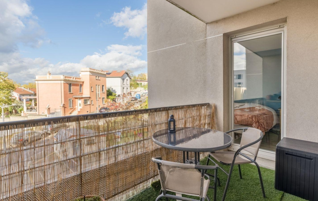 Annonces TASSIN : Appartement | LYON (69008) | 70 m2 | 225 000 &euro; 