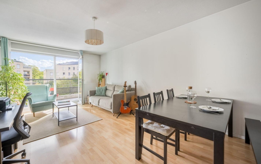 Annonces TASSIN : Appartement | LYON (69008) | 70 m2 | 225 000 &euro; 