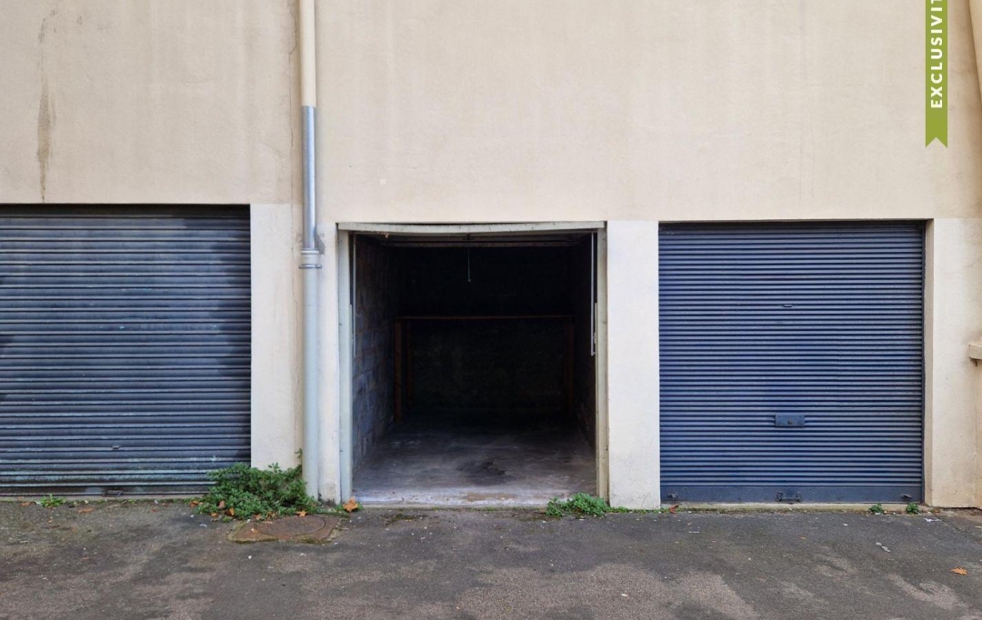Annonces TASSIN : Garage / Parking | LYON (69003) | 10 m2 | 16 000 € 