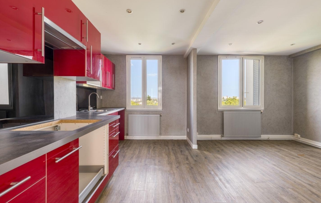 Annonces TASSIN : Appartement | LYON (69003) | 53 m2 | 228 000 &euro; 