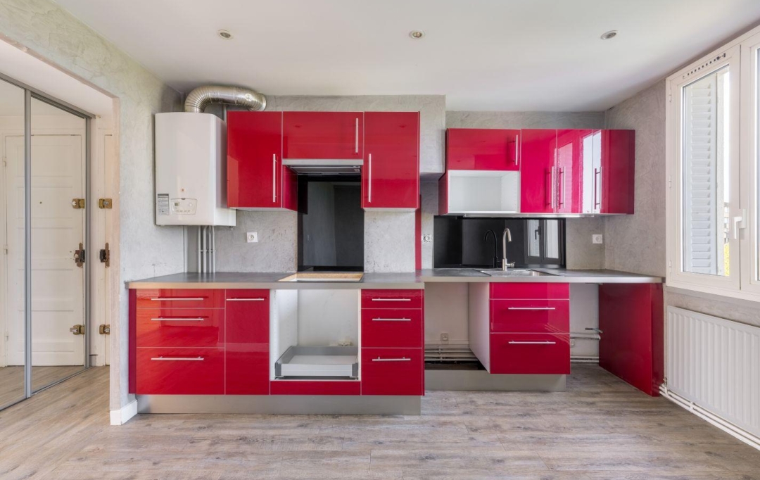 Annonces TASSIN : Appartement | LYON (69003) | 53 m2 | 228 000 &euro; 