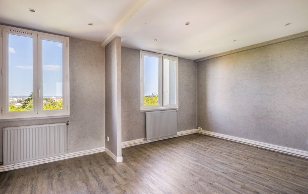Annonces TASSIN : Appartement | LYON (69003) | 53 m2 | 228 000 &euro; 