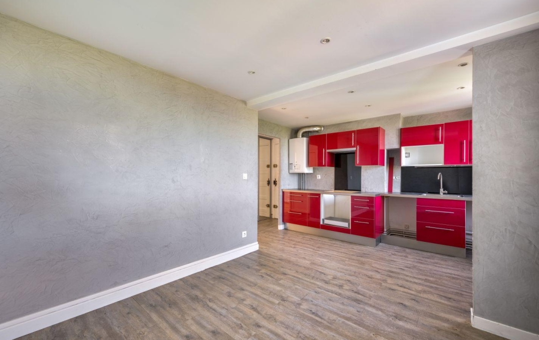 Annonces TASSIN : Appartement | LYON (69003) | 53 m2 | 228 000 &euro; 