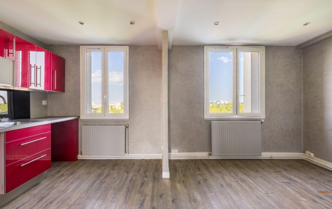 Annonces TASSIN : Appartement | LYON (69003) | 53 m2 | 228 000 &euro; 