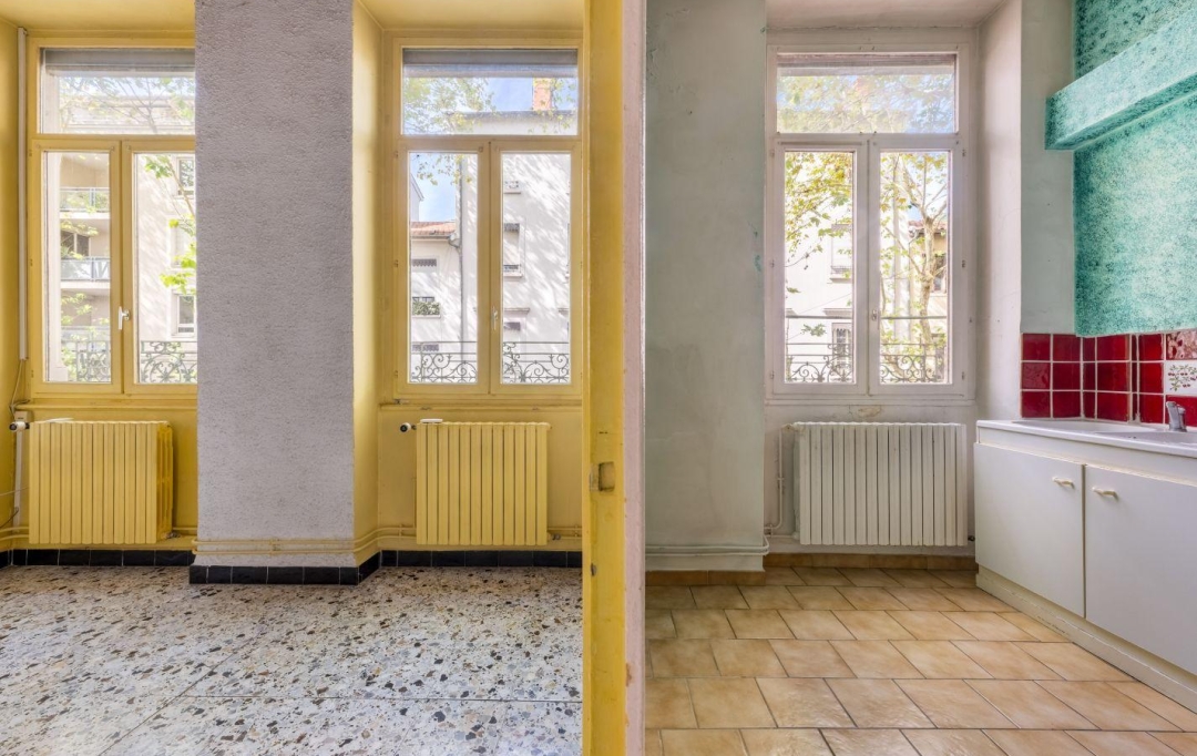 Annonces TASSIN : Appartement | LYON (69003) | 80 m2 | 260 000 &euro; 