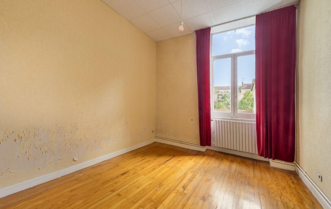 Annonces TASSIN : Appartement | LYON (69003) | 80 m2 | 260 000 &euro; 