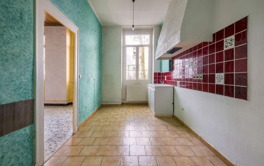 Annonces TASSIN : Appartement | LYON (69003) | 80 m2 | 260 000 &euro; 