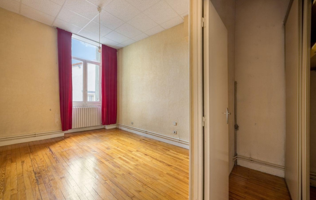 Annonces TASSIN : Appartement | LYON (69003) | 80 m2 | 260 000 &euro; 
