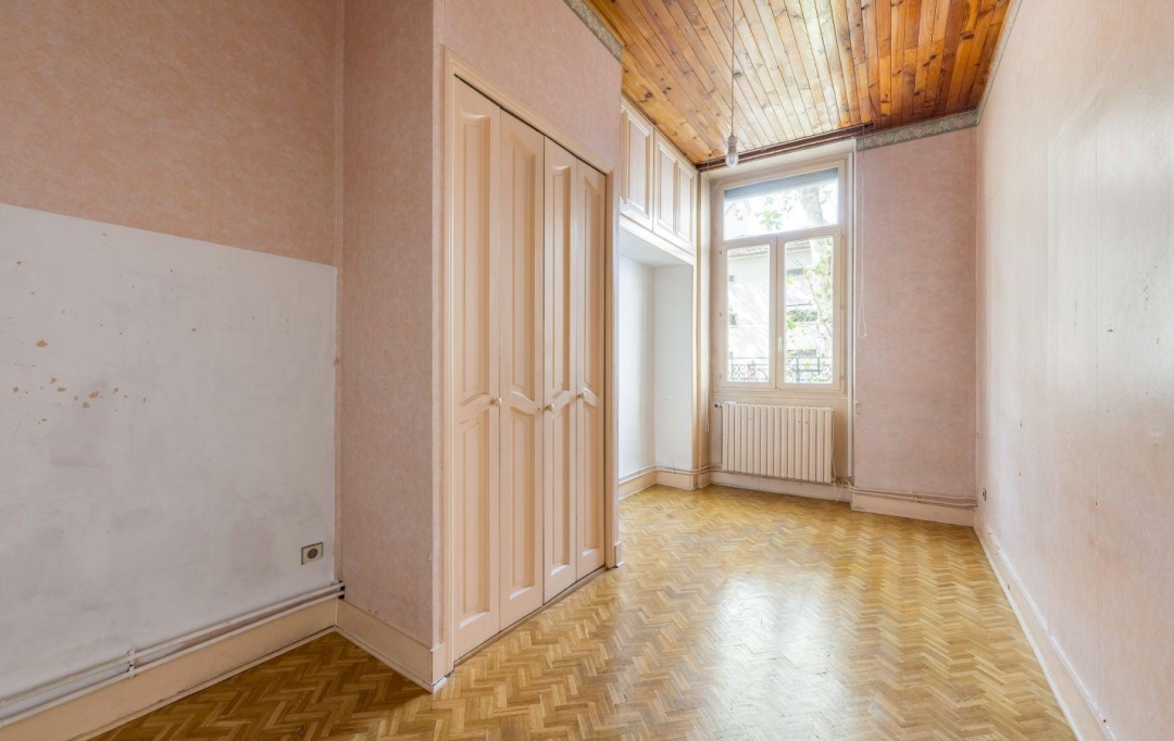 Annonces TASSIN : Appartement | LYON (69003) | 80 m2 | 260 000 &euro; 