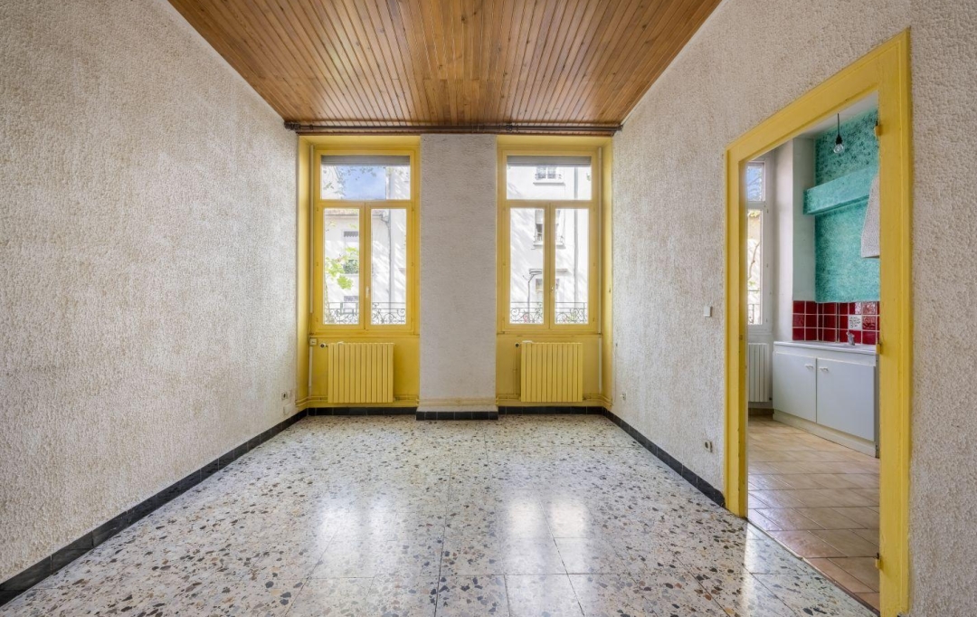 Annonces TASSIN : Appartement | LYON (69003) | 80 m2 | 260 000 &euro; 