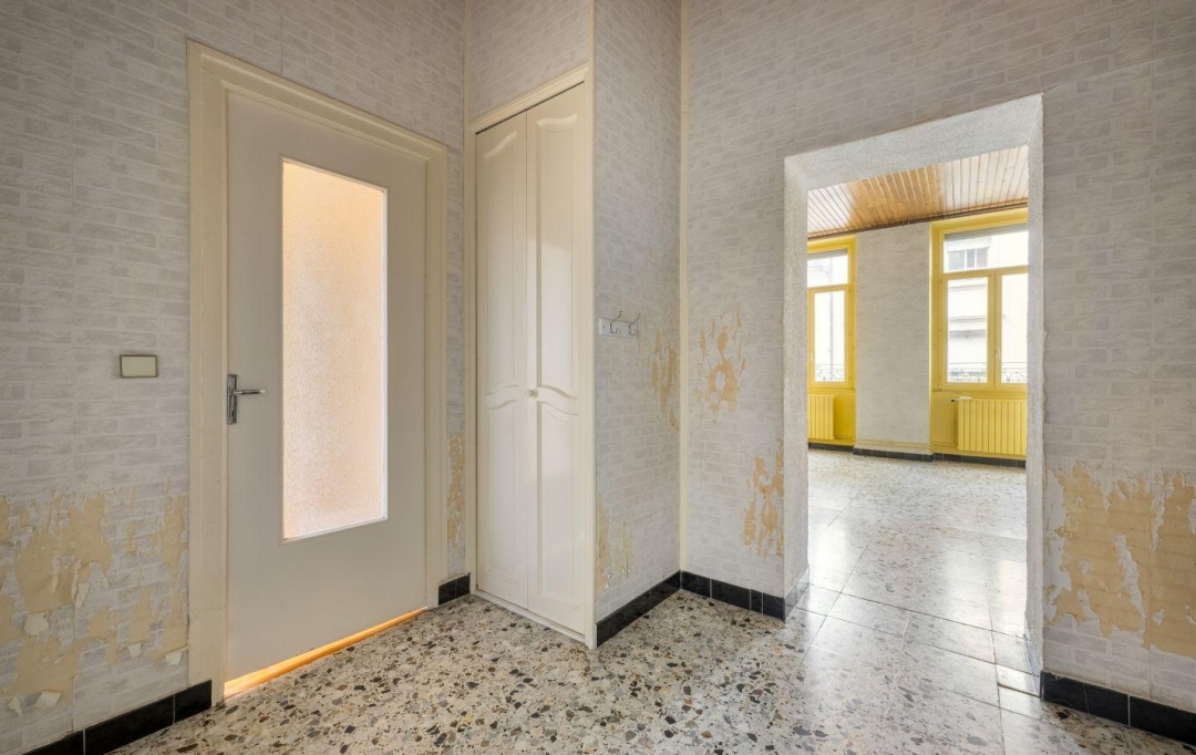 Annonces TASSIN : Appartement | LYON (69003) | 80 m2 | 260 000 &euro; 