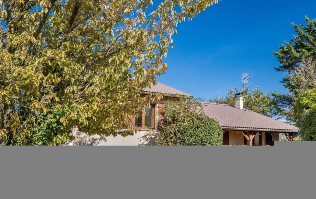 Annonces TASSIN : Maison / Villa | SAINT-PRIEST (69800) | 107 m2 | 395 000 &euro; 