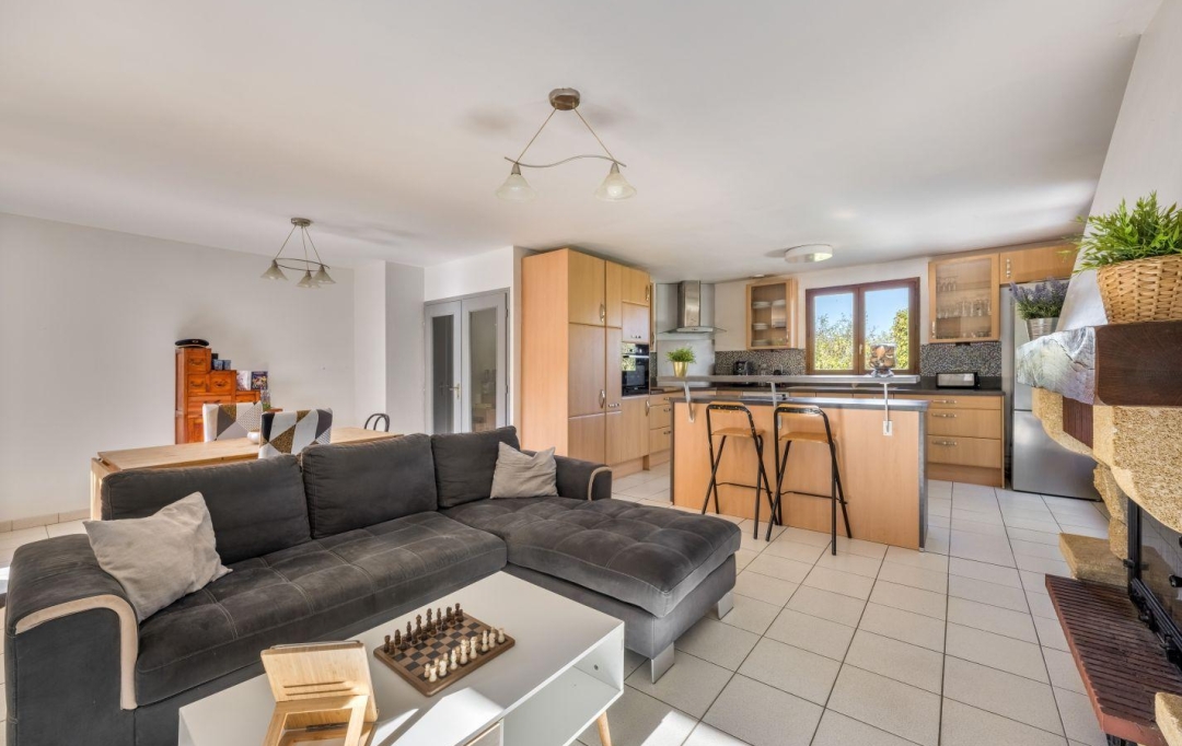 Annonces TASSIN : Maison / Villa | SAINT-PRIEST (69800) | 107 m2 | 395 000 &euro; 