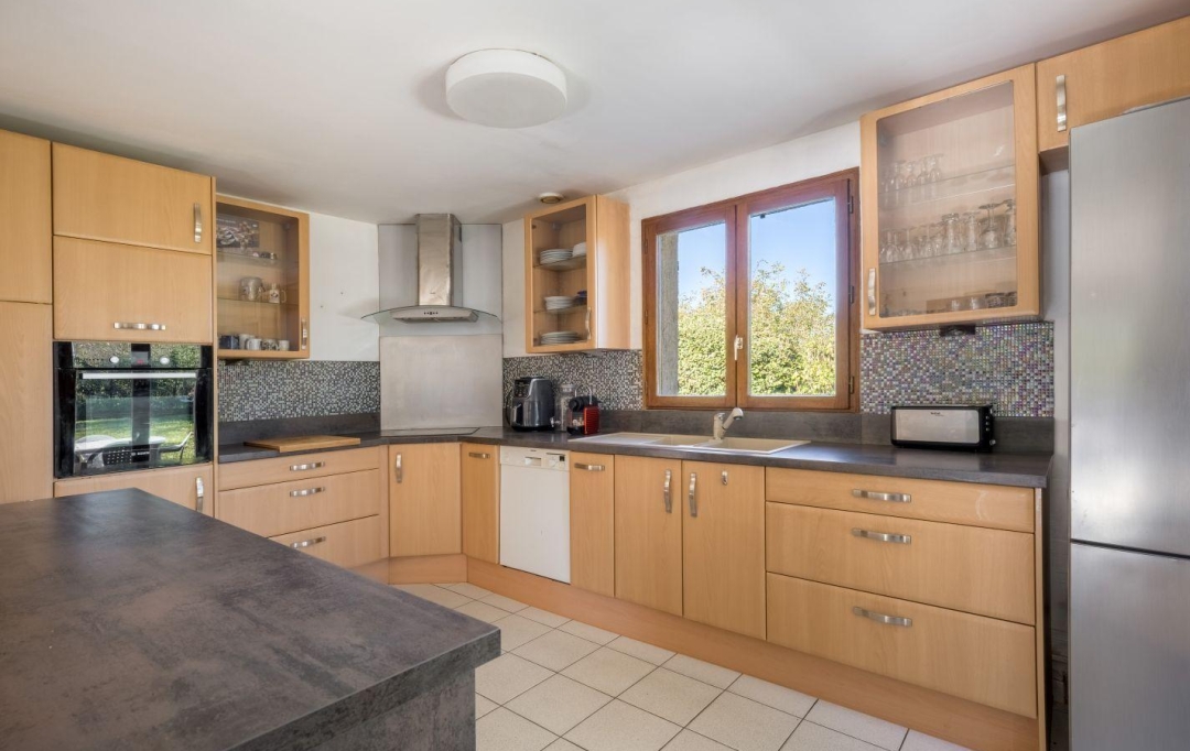 Annonces TASSIN : Maison / Villa | SAINT-PRIEST (69800) | 107 m2 | 395 000 &euro; 