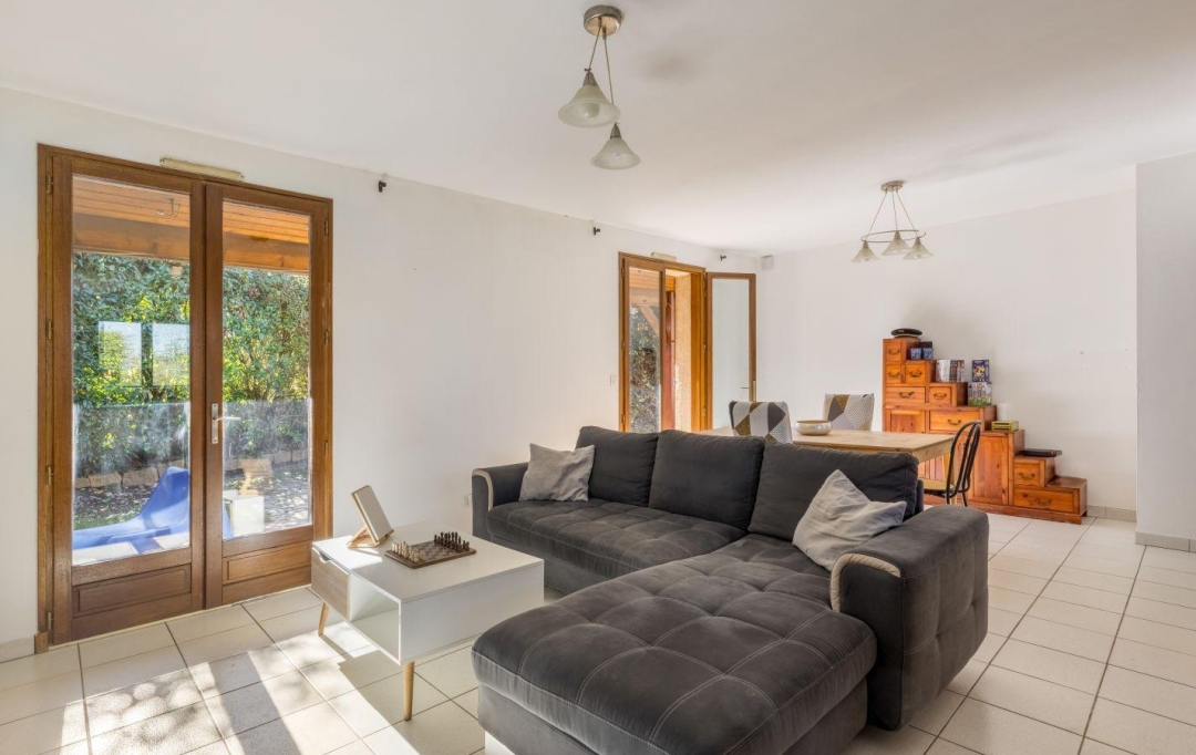 Annonces TASSIN : Maison / Villa | SAINT-PRIEST (69800) | 107 m2 | 395 000 &euro; 