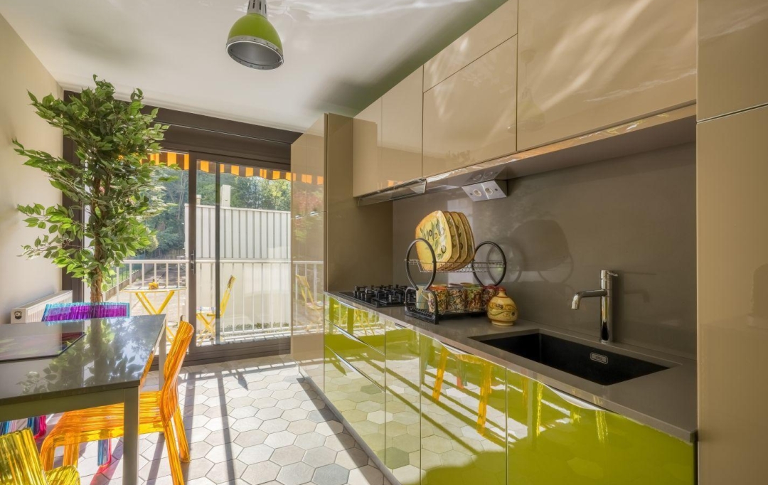 Annonces TASSIN : Appartement | LYON (69005) | 75 m2 | 249 000 &euro; 