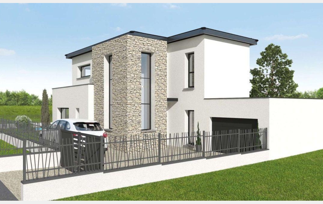 Annonces TASSIN : Maison / Villa | CALUIRE-ET-CUIRE (69300) | 200 m2 | 1 150 000 &euro; 