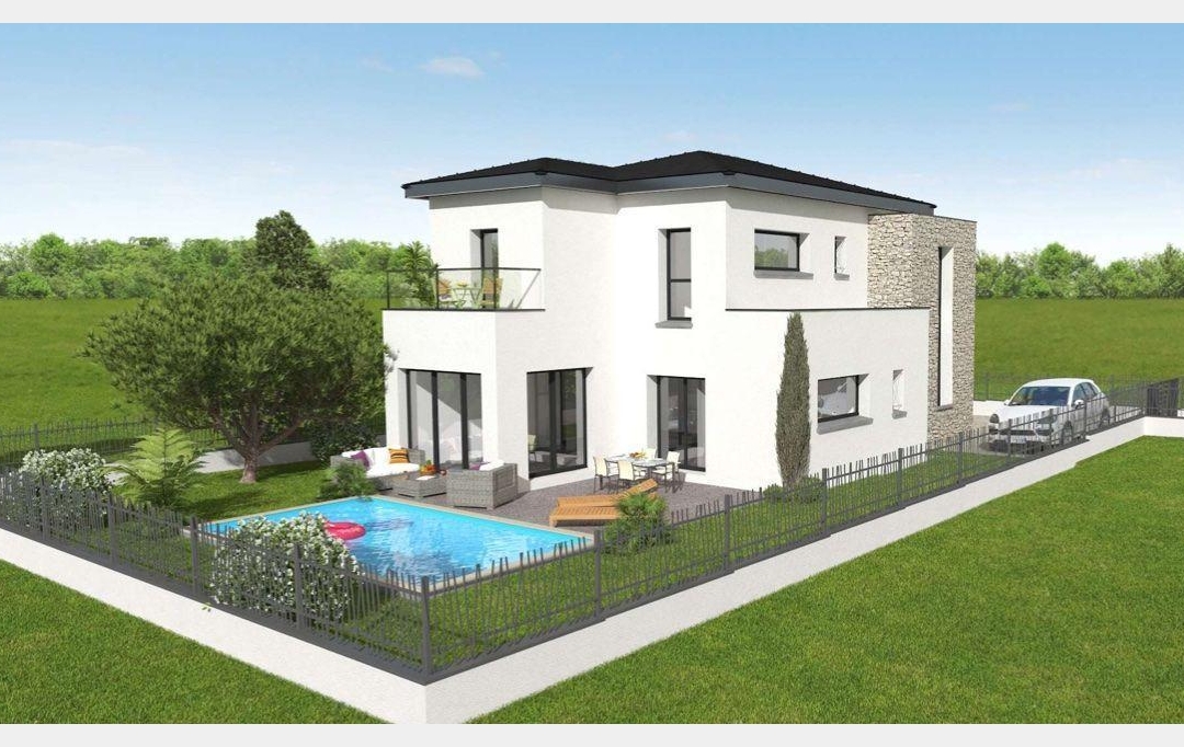 Annonces TASSIN : Maison / Villa | CALUIRE-ET-CUIRE (69300) | 200 m2 | 1 150 000 &euro; 