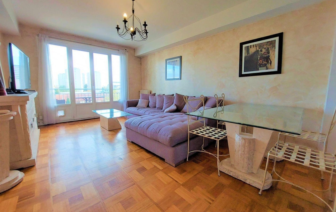 Annonces TASSIN : Appartement | LYON (69008) | 100 m2 | 350 000 &euro; 