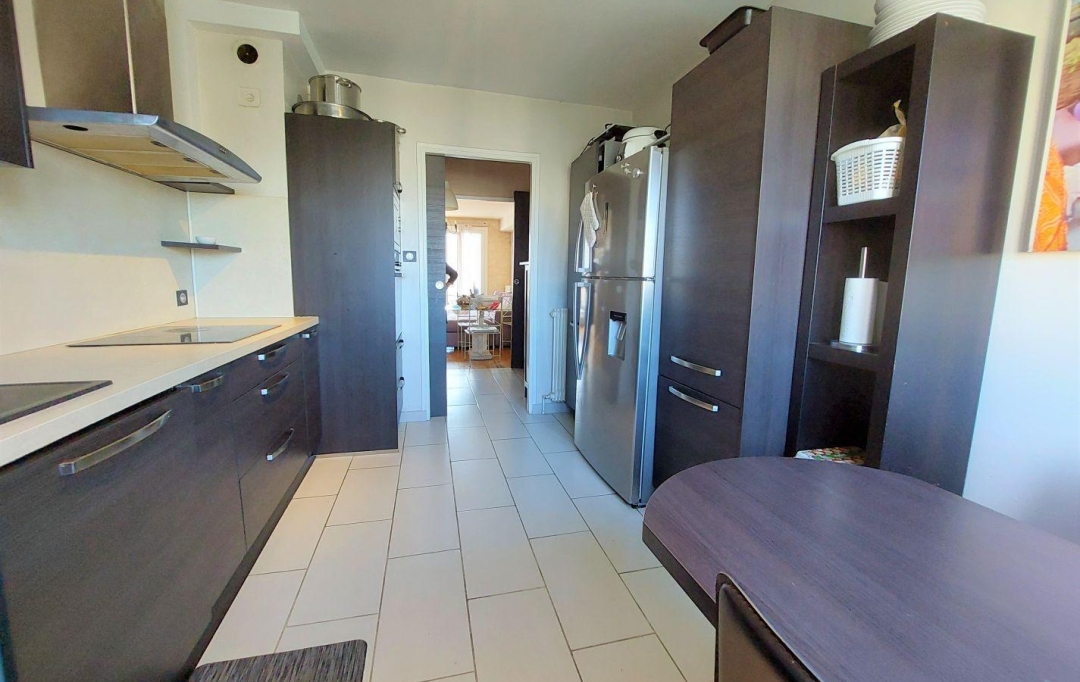 Annonces TASSIN : Appartement | LYON (69008) | 100 m2 | 350 000 € 