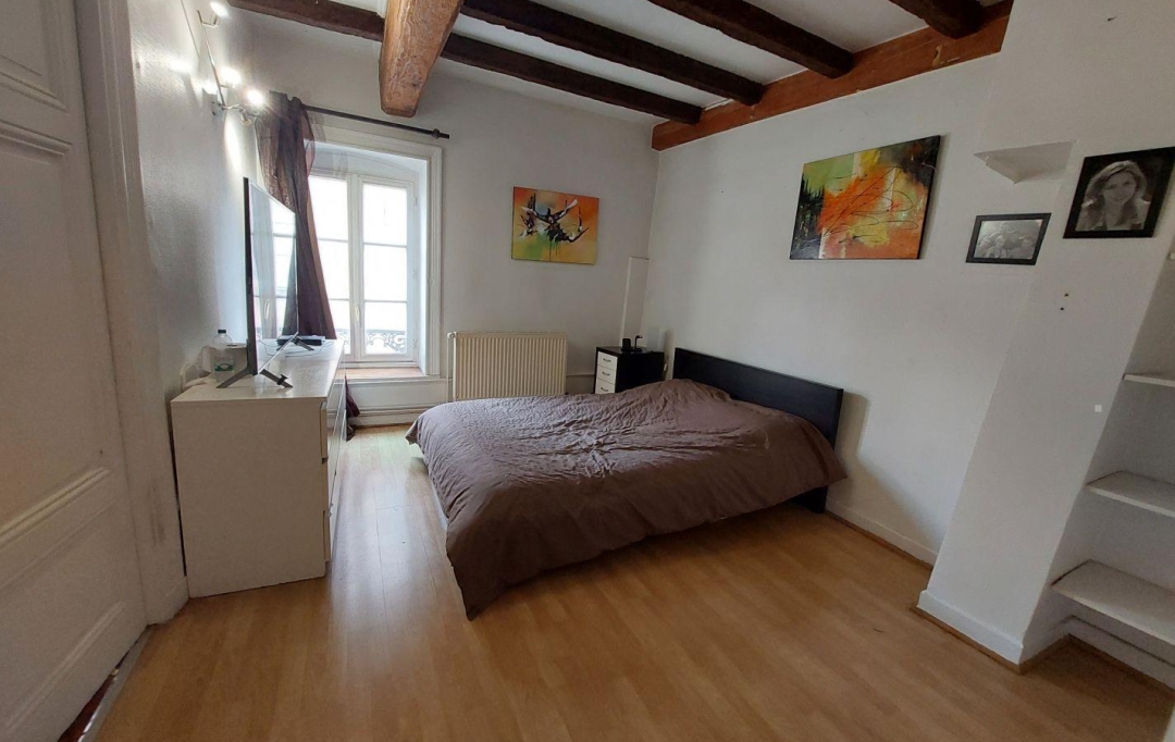 Annonces TASSIN : Appartement | ALBIGNY-SUR-SAONE (69250) | 130 m2 | 330 000 &euro; 