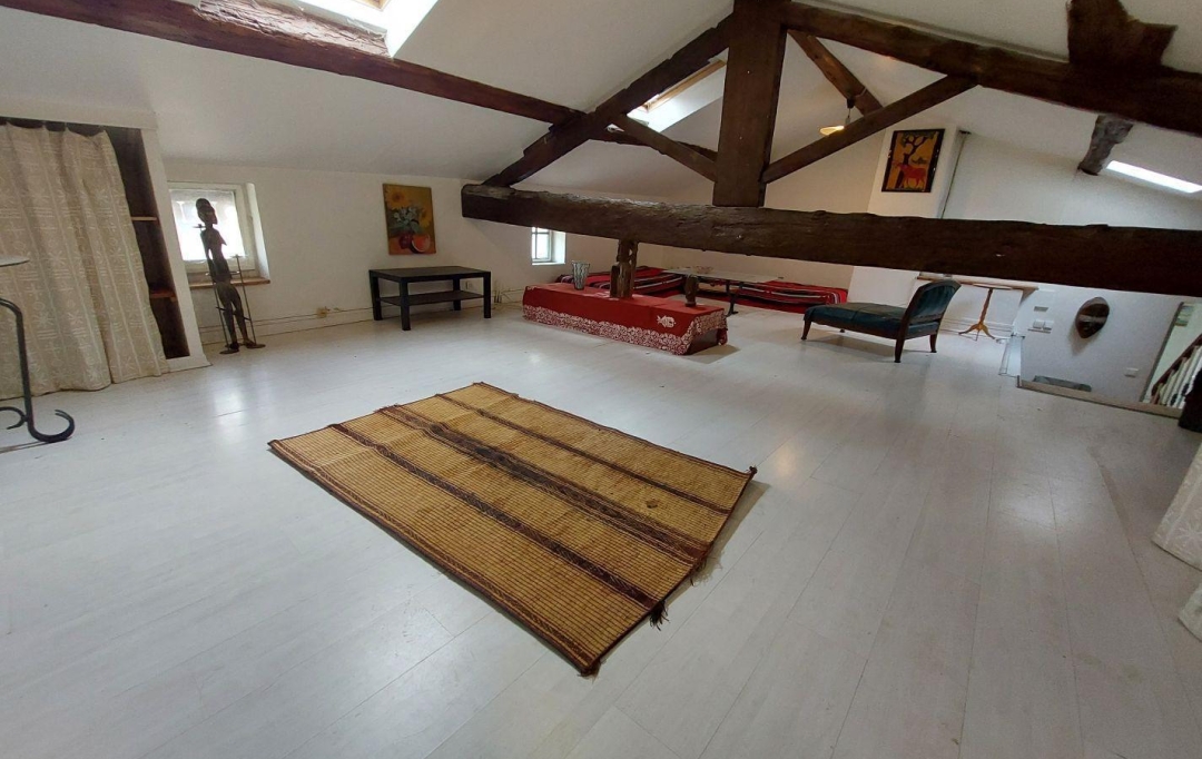 Annonces TASSIN : Appartement | ALBIGNY-SUR-SAONE (69250) | 130 m2 | 330 000 &euro; 