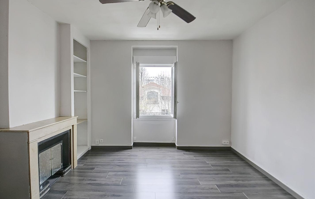 Annonces TASSIN : Appartement | VILLEURBANNE (69100) | 46 m2 | 150 000 &euro; 