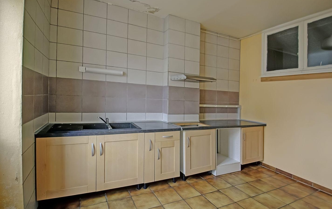 Annonces TASSIN : Appartement | VILLEURBANNE (69100) | 46 m2 | 150 000 &euro; 