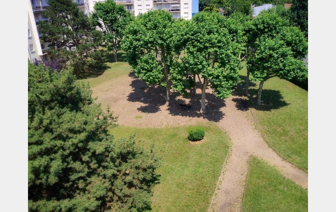Annonces TASSIN : Apartment | VENISSIEUX (69200) | 51 m2 | 142 000 &euro; 