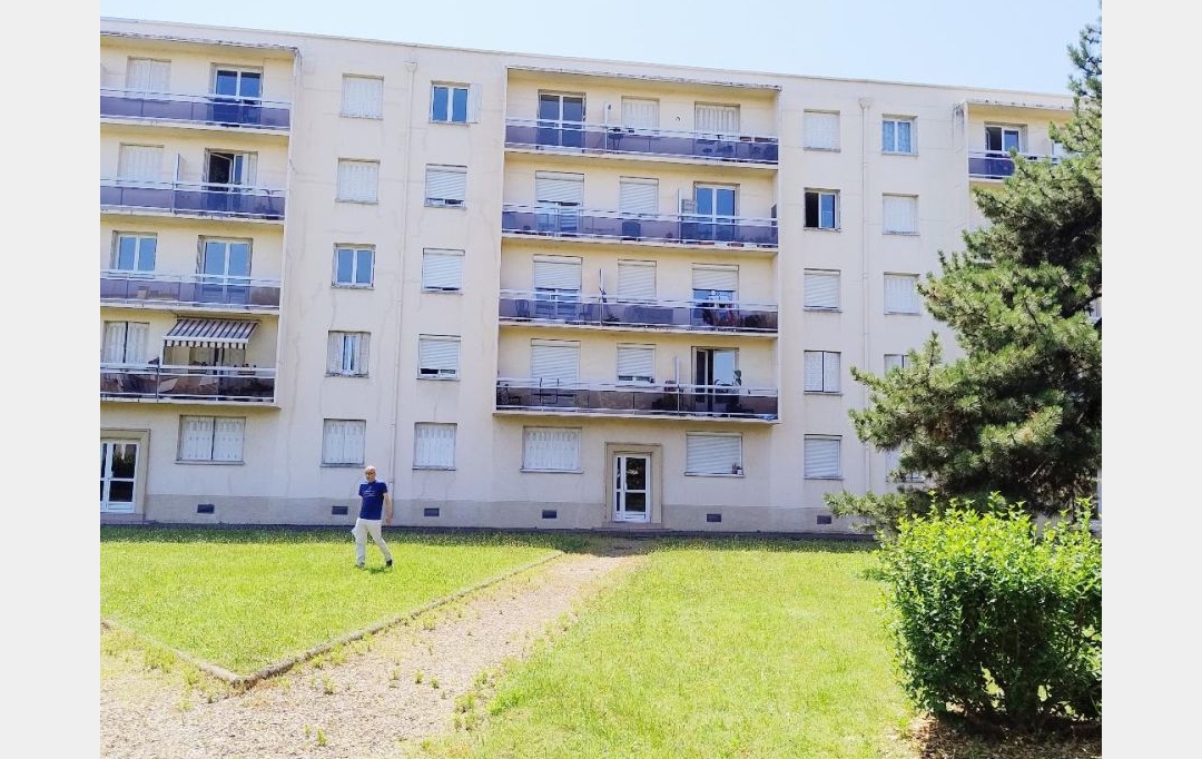 Annonces TASSIN : Apartment | VENISSIEUX (69200) | 51 m2 | 142 000 &euro; 