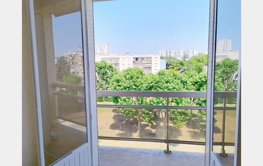 Annonces TASSIN : Apartment | VENISSIEUX (69200) | 51 m2 | 142 000 &euro; 