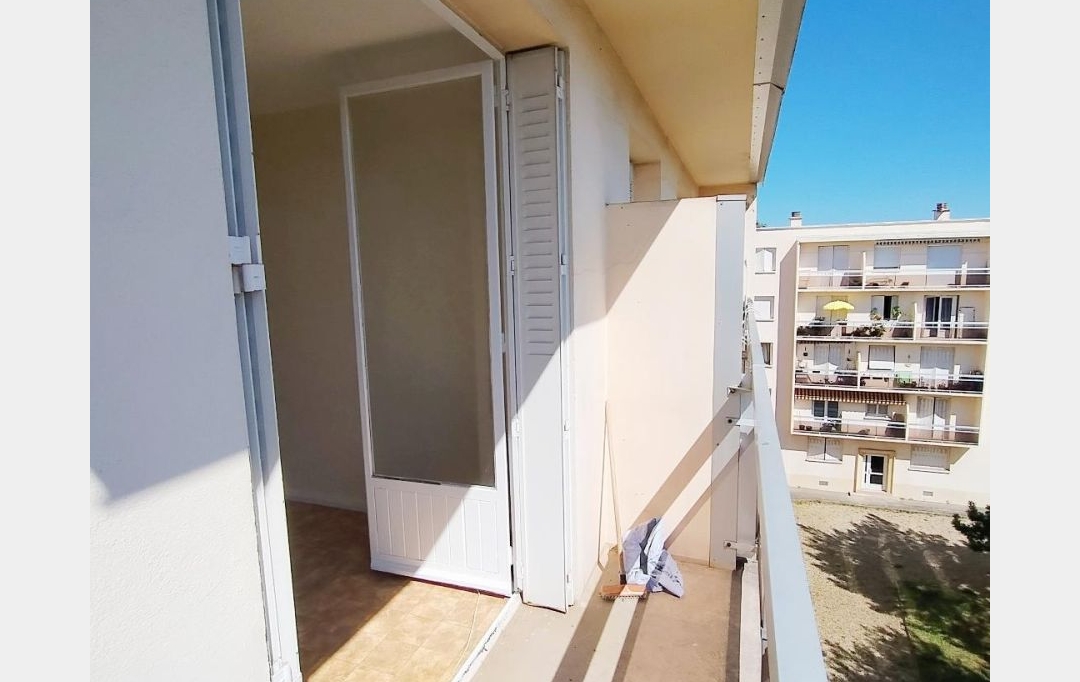 Annonces TASSIN : Apartment | VENISSIEUX (69200) | 51 m2 | 142 000 &euro; 