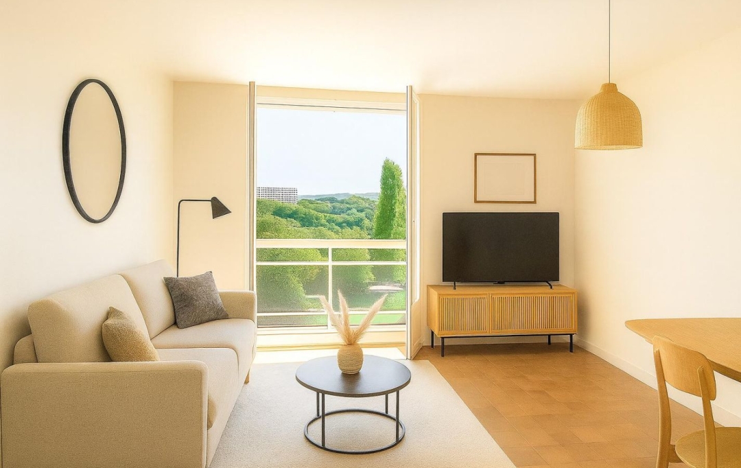 Annonces TASSIN : Apartment | VENISSIEUX (69200) | 51 m2 | 142 000 &euro; 