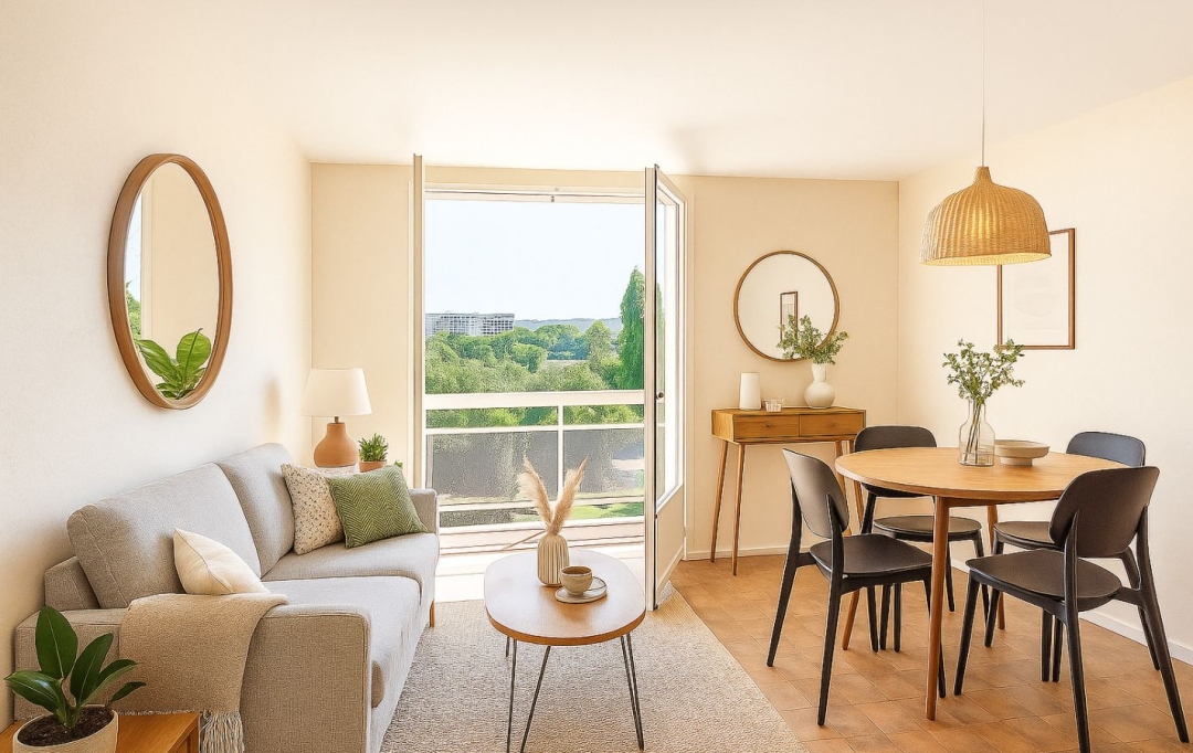 Annonces TASSIN : Apartment | VENISSIEUX (69200) | 51 m2 | 129 000 &euro; 