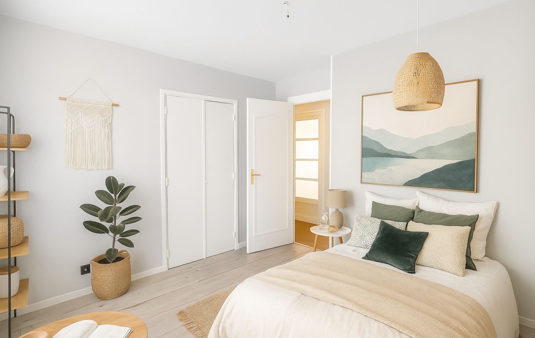 Annonces TASSIN : Apartment | VENISSIEUX (69200) | 51 m2 | 129 000 &euro; 