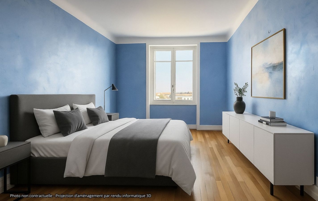 Annonces TASSIN : Apartment | LYON (69006) | 70 m2 | 365 000 &euro; 