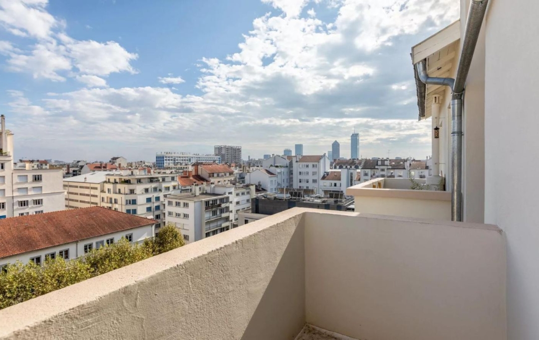 Annonces TASSIN : Apartment | LYON (69006) | 70 m2 | 365 000 &euro; 