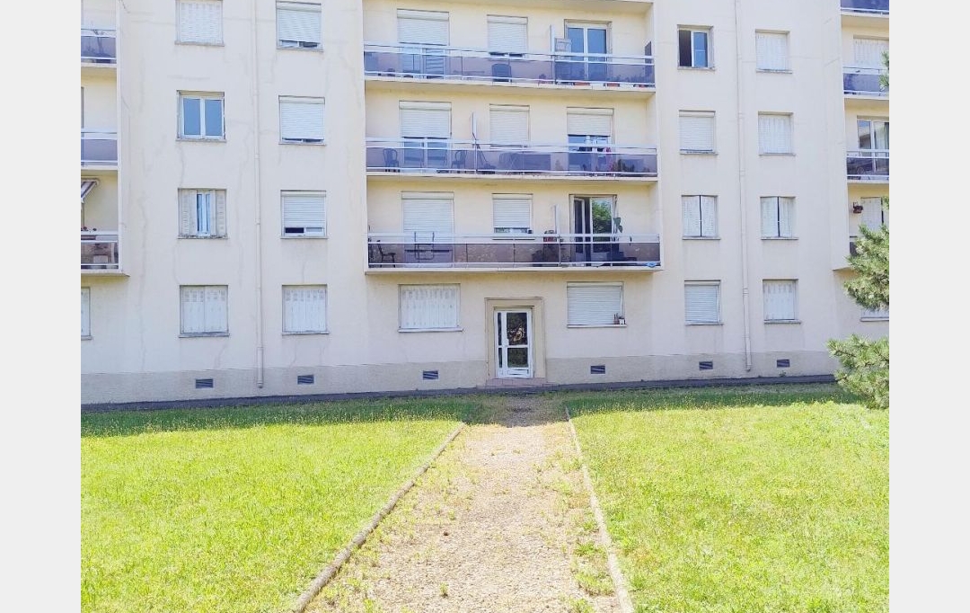 Annonces TASSIN : Appartement | VENISSIEUX (69200) | 51 m2 | 129 000 &euro; 